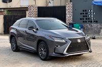 New model of RX